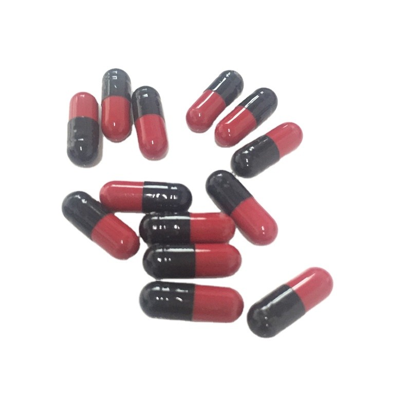 OEM Healthy Supplement Vitamin K2 Softgel with Private Label