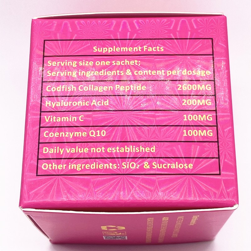 Collagen Powder