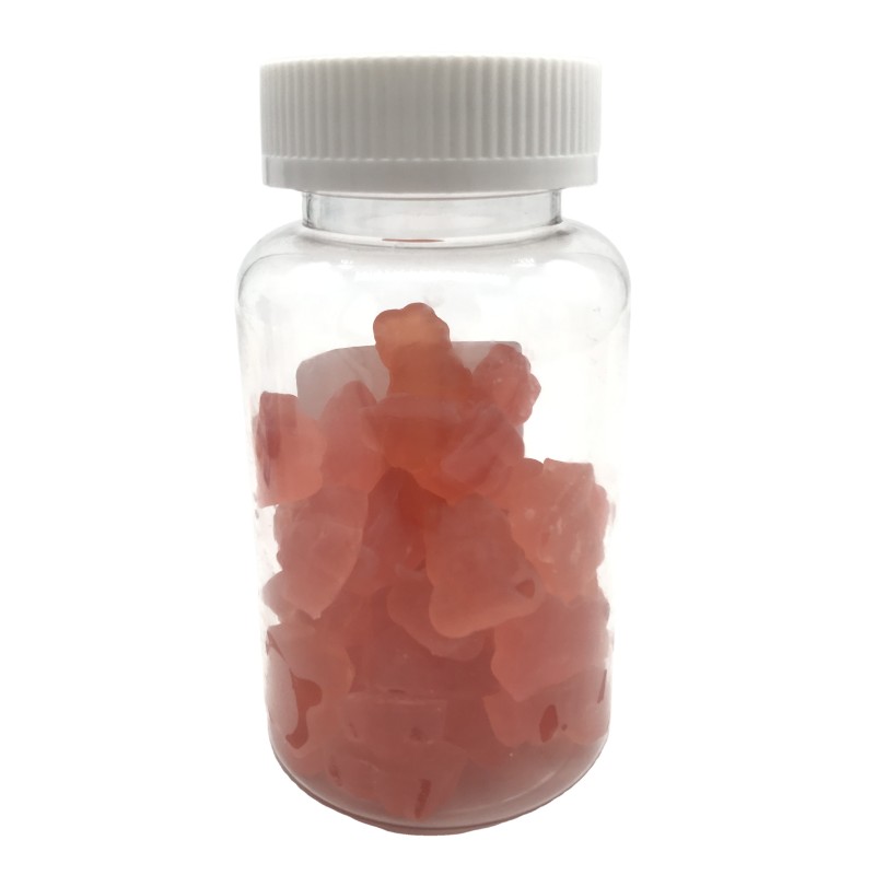 Customize Sleep Gummies with  Melatonin Sleep Improve Supplement Melatonin Gummy Candy with Your logo