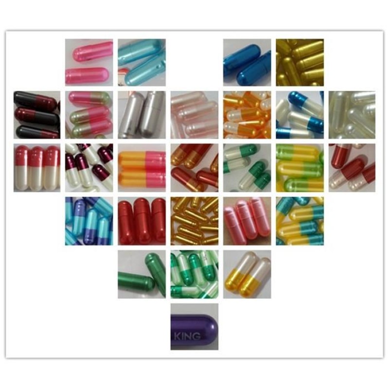 Customize Healthy Supplement Lotus Leaf Pills