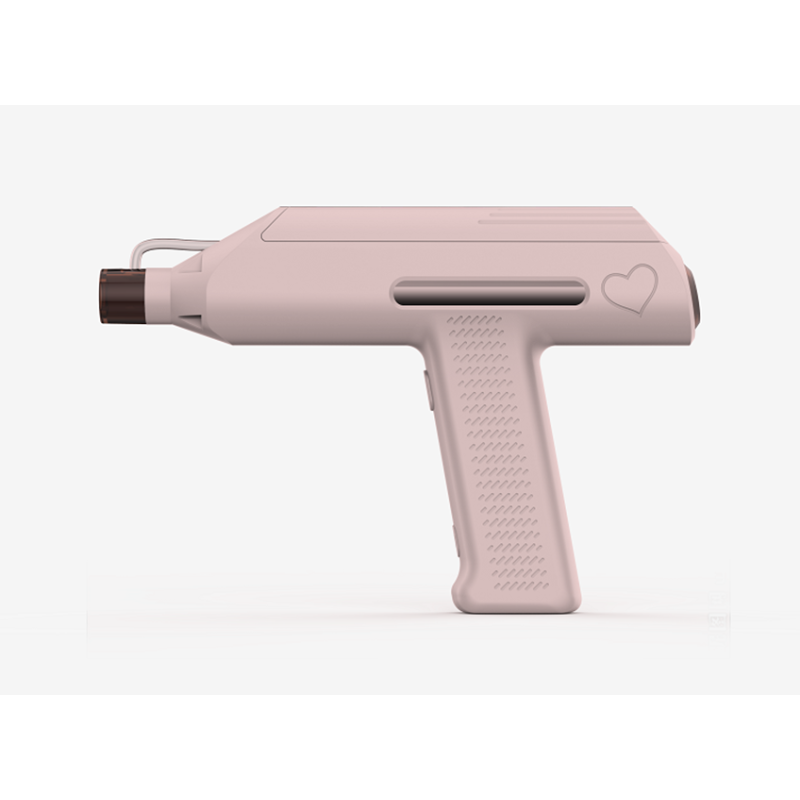 Automatic Water/Hyaluron Injection Beauty Machine