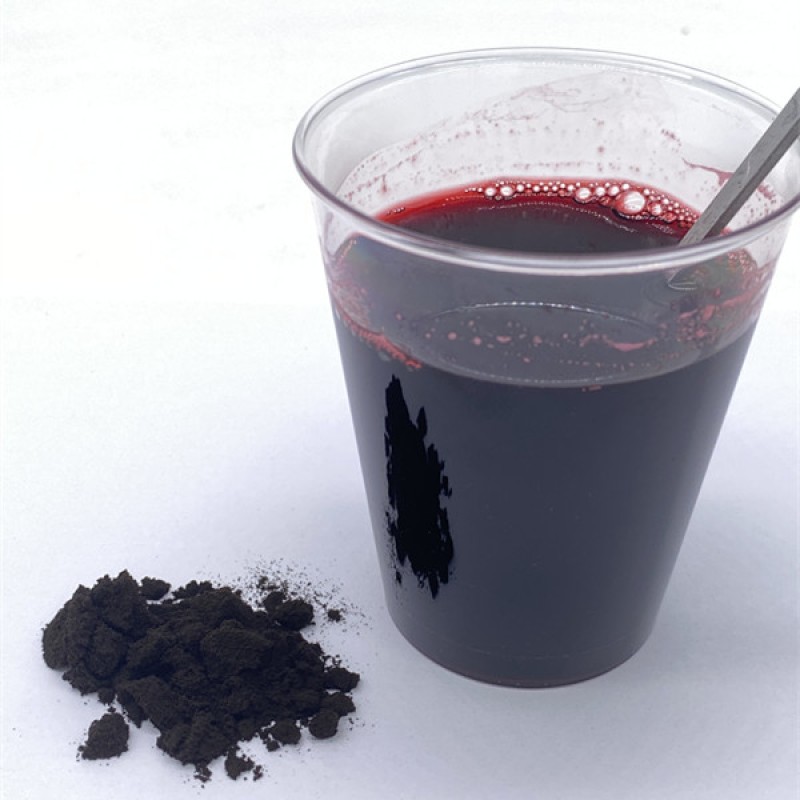 Factory Supply  Blueberry Anthocyanins Powder for Food and Cosmetic