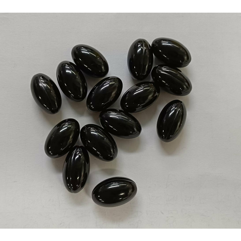 OEM Healthy Supplement Vitamin K2 Softgel with Private Label