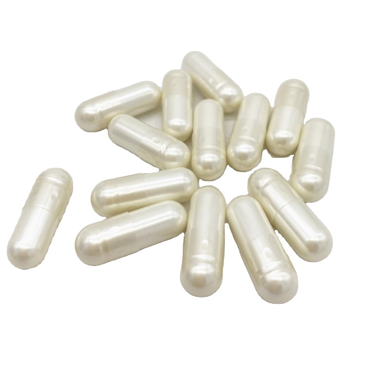 Articular Knee Joint Capsule with Collagen