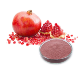Factory Supply Bulk Organic Pomegranate Juice Powder