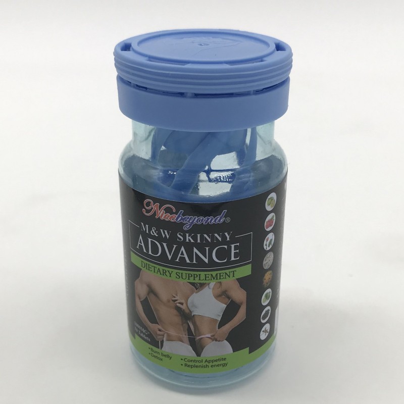 OEM Private Label Garcinia Cambogia Pills