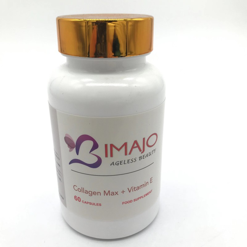 Nicebeyond Whitening Skin Collagen 60 Capsules ORDER NOW