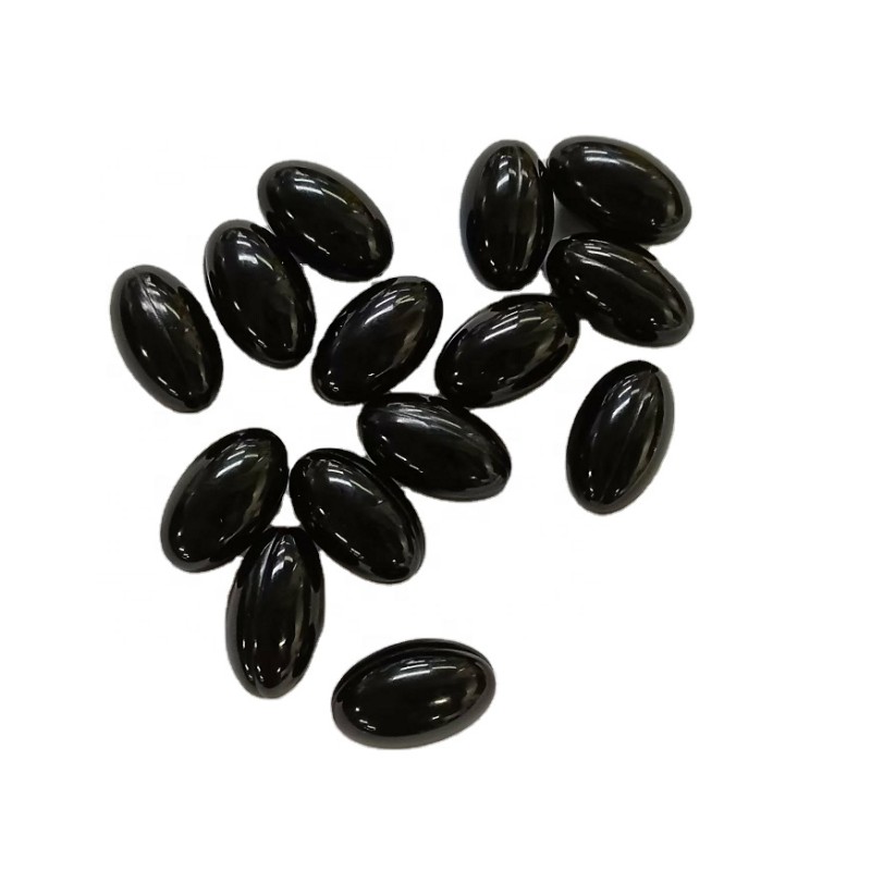 Bee Propolis Softgel Natural Raw Propolis Extract Bee Propolis Soft Capsules