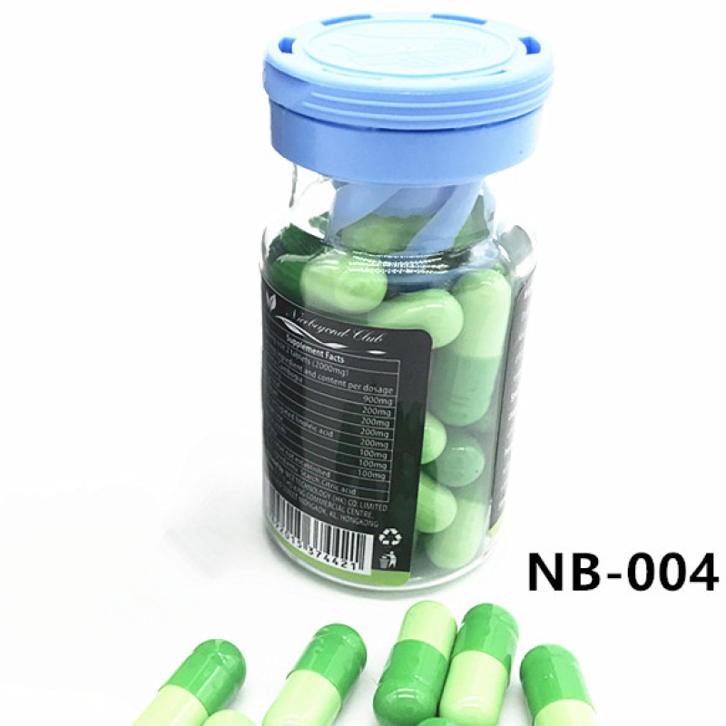 OEM Private Label Garcinia Cambogia Pills