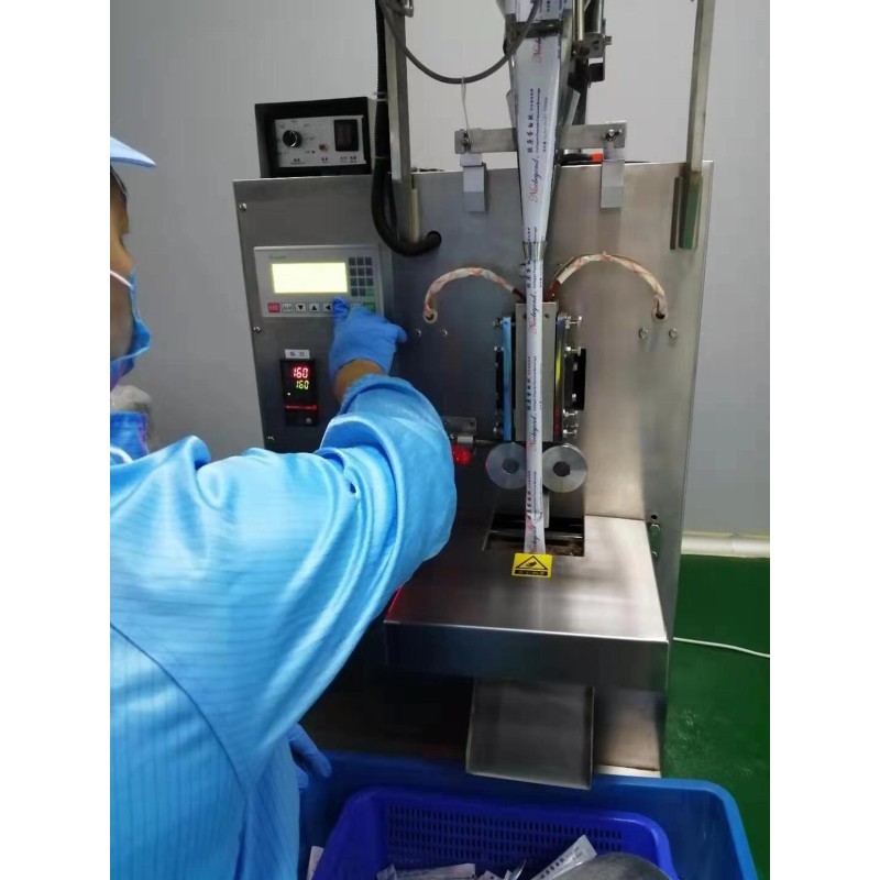 Custom Health Coffee Ginseng  Coffee  with Private Label