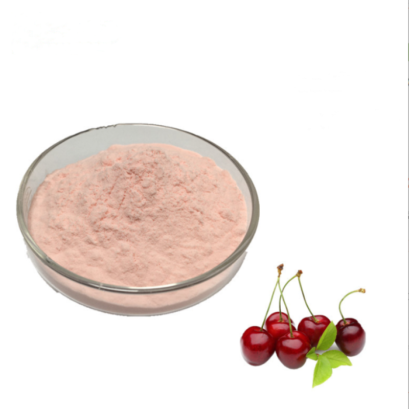 Factory Supply Bulk Organic Dehydrated apple Powder