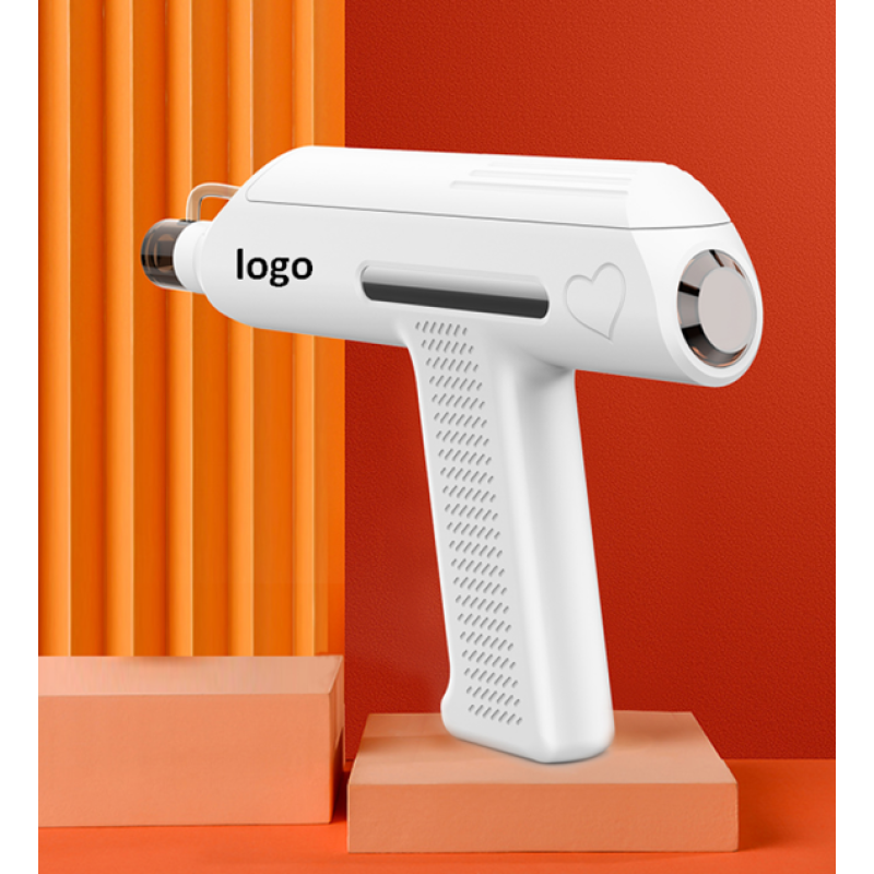 Automatic Water/Hyaluron Injection Beauty Machine