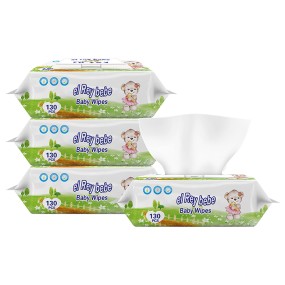 Wet Wipes Manufacturer - Factory Supplier Non Woven