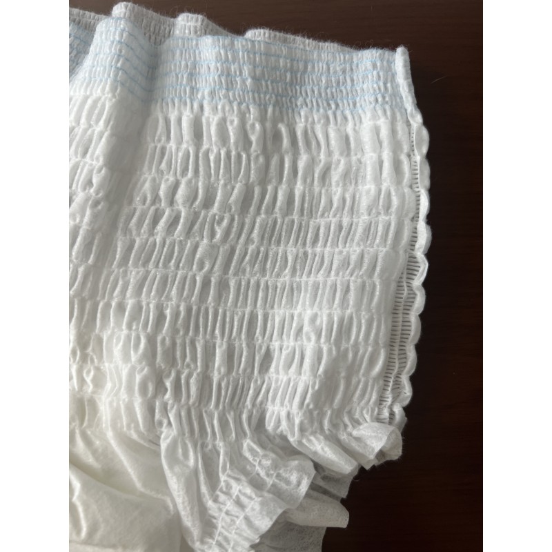 Incontinence Underwear Supplier - Soft Breathable Nappies