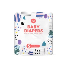 Baby Pants Manufacturer - Fujian Factory Soft Breathable