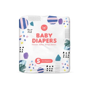 Baby Pants Manufacturer - Fujian Factory Soft Breathable