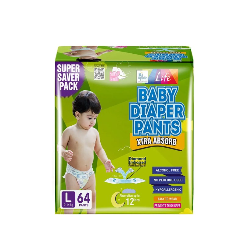 Baby Diaper Pants Factory - Cheap Price Soft Care