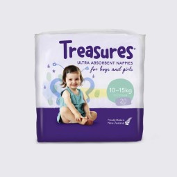 Baby Diapers Factory - All Sizes Stock Lot Pull up