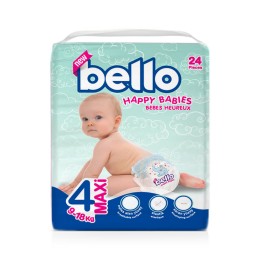 Baby Diapers Manufacturer - Factory Offer High Absorption