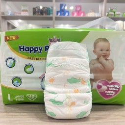 Baby Diapers Factory - Factory Price Swaddlers Pampers