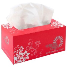 Tissue Paper Manufacturer - Custom 3ply Private Label