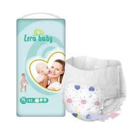 Training Pants Factory - Diaper Pants 3D Leakguard