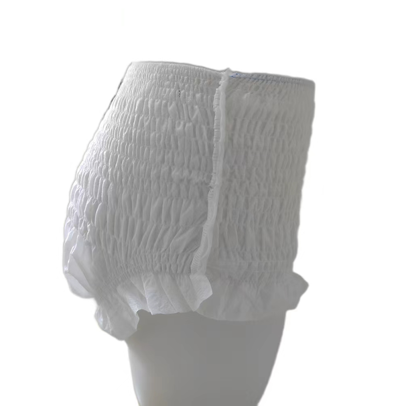 Adult Diapers Factory - Wholesale Ultra Thick Pull