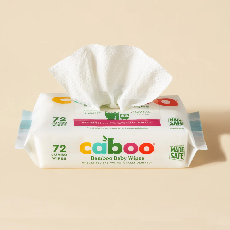 Baby Wipes Supplier - OEM Natural Biodegradable
