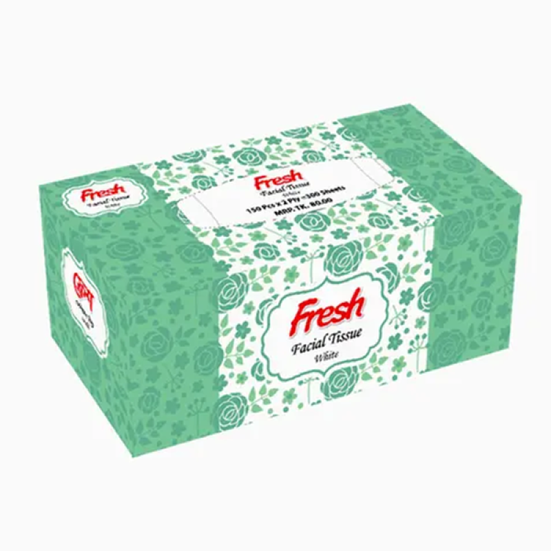 Paper Napkin Manufacturer - Factory Price 100 Sheets