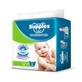 Baby Diaper Pants Supplier - Customized Low Price Cotton
