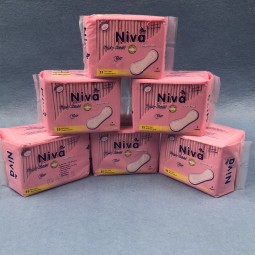 Panty Liners Supplier - Wholesale 155mm Butterfly