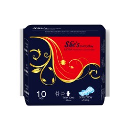 Sanitary Pads Manufacturer - Wholesale Korean Ultra Thin