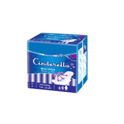 Sanitary Napkins Manufacturer - Super Soft Lady Napkin