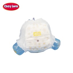 Baby Diaper Pants Supplier - OEM Disposable Cotton