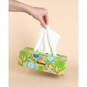 Paper Napkin Manufacturer - Customized Box High Quality