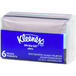 Facial Tissue Manufacturer - Wholesale 3ply Biodegradable