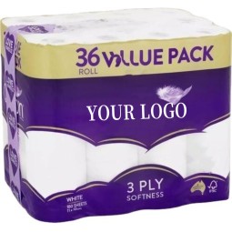 Toilet Paper Manufacturer - Wholesale Bulk Cheap