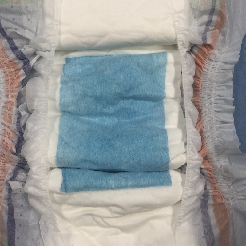 Baby Diapers Manufacturer - Grade A Bales Cheapest Price