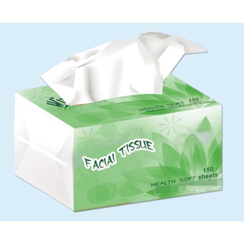 Paper Napkin Manufacturer - Customized Box High Quality