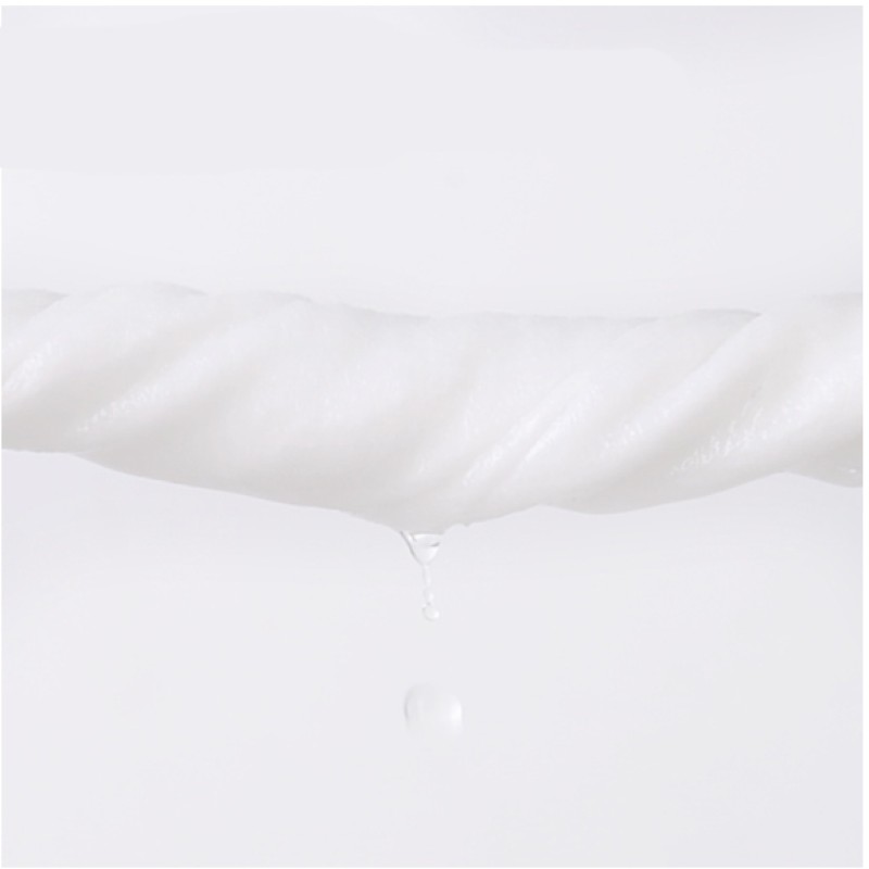 Wet Wipes Supplier - Non Woven Fabric Water Cleaning