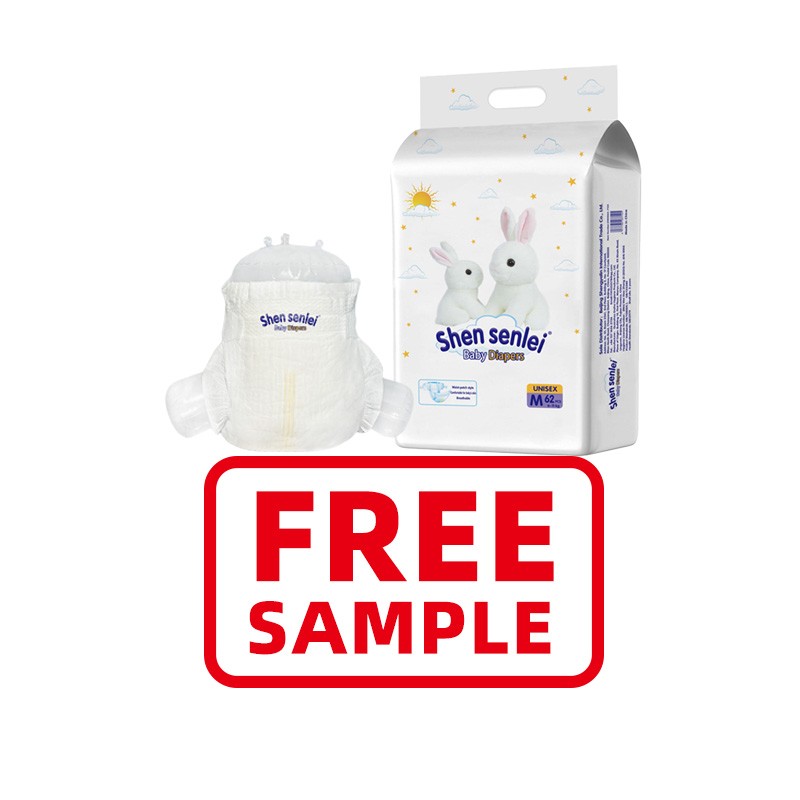 Baby Diapers Manufacturer - Absorbent Pants Custom Factory