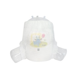 Baby Diapers Manufacturer - Breathable High Quality Pull