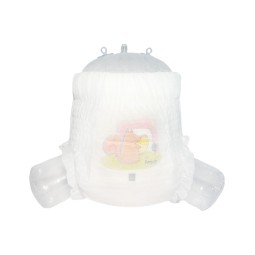 Baby Diapers Supplier - Light Dry Surface Newborn