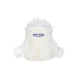 Baby Diapers Factory - Brand Shensenlei Light Thin Dry