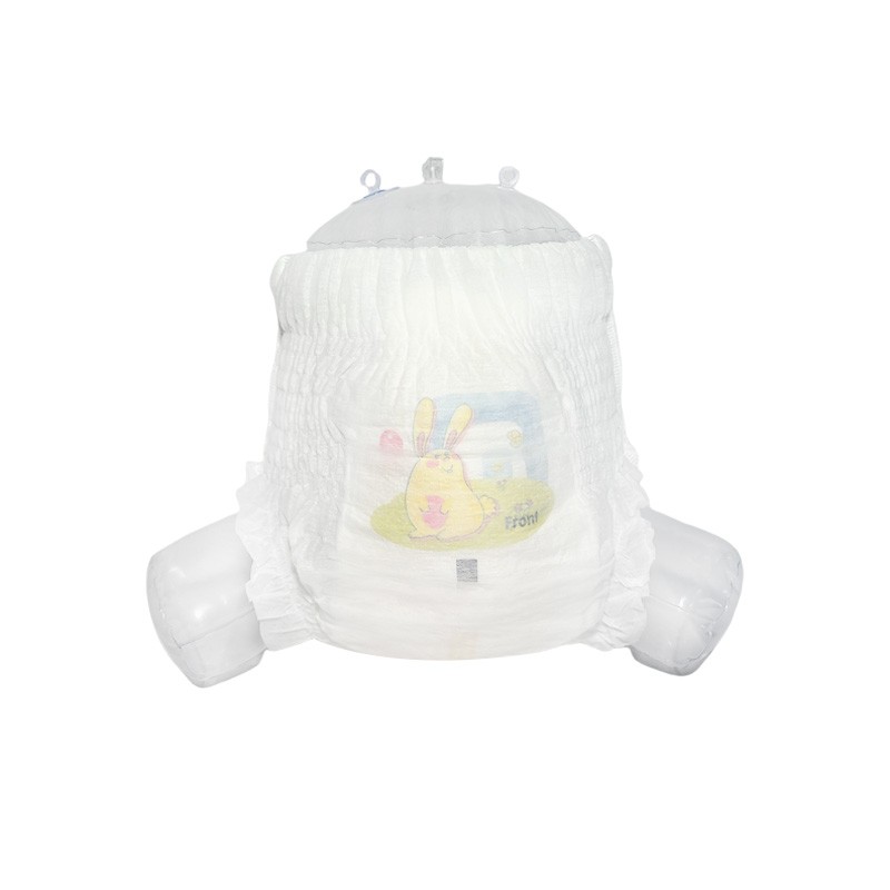 Baby Diapers Factory - High Quality Soft Cheap