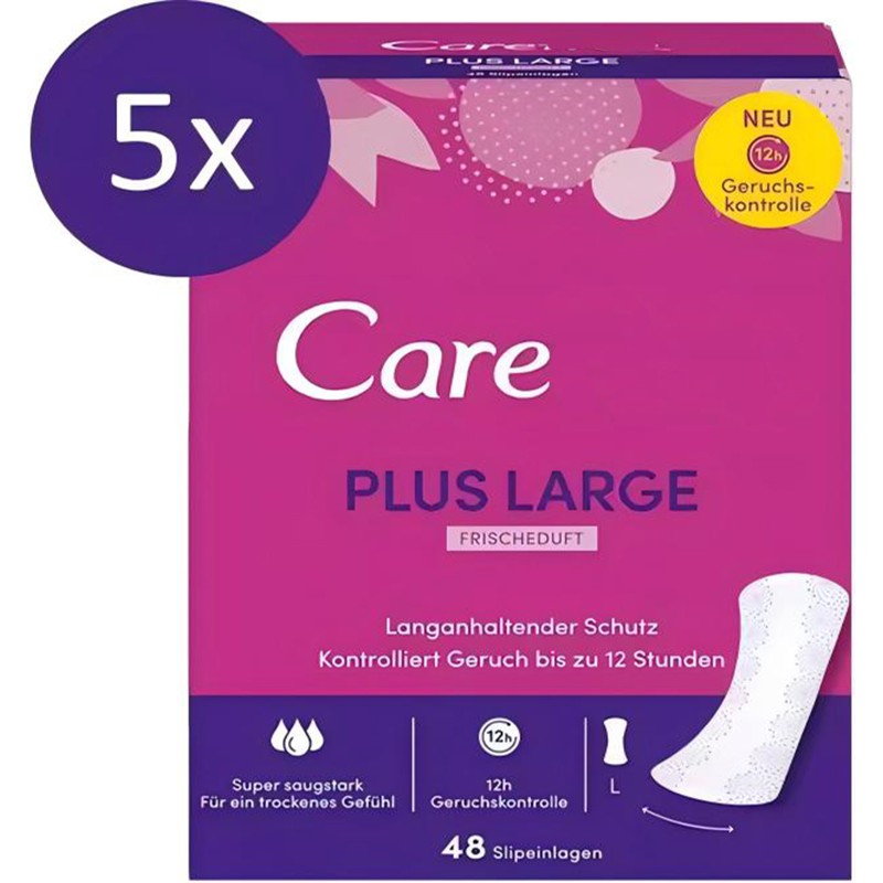 Panty Liner Factory - 180mm Carefree Ultra Normal Sale