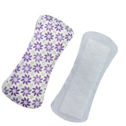 Panty Liner Supplier - Israel Market Wingless 48pcs