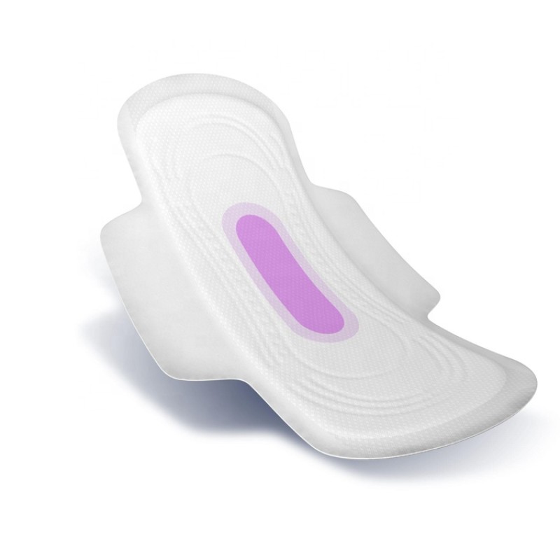 Sanitary Napkin Manufacturer - Ultra Thin Super Absorbent