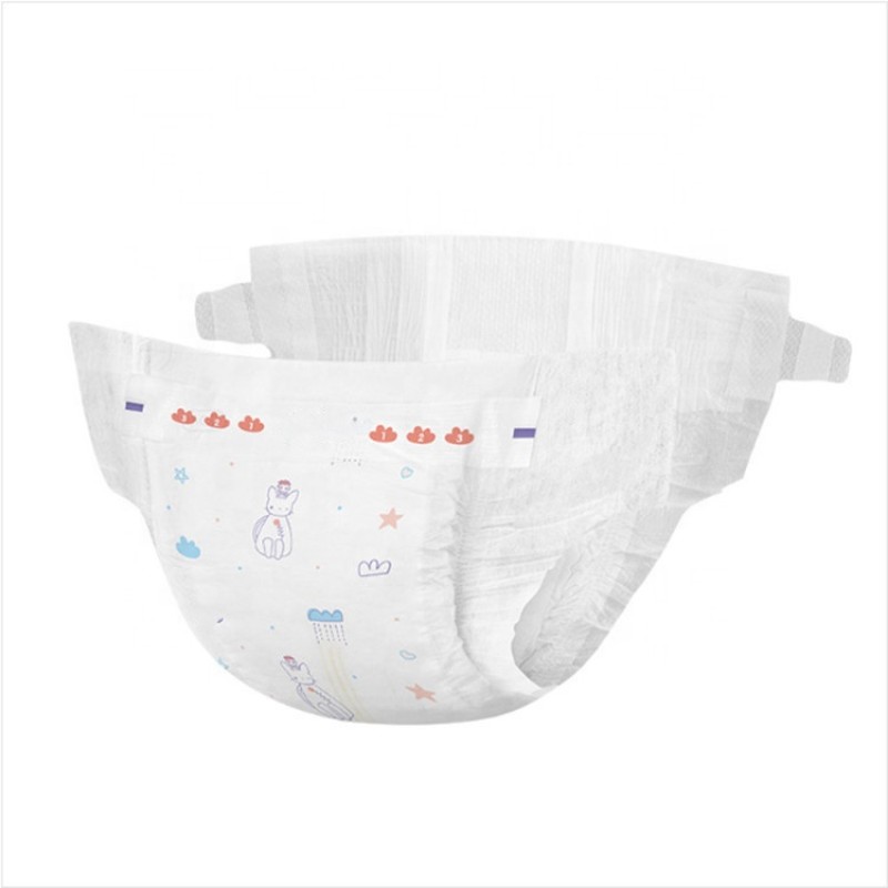 Baby Diaper Supplier - Organic Import Pampering China