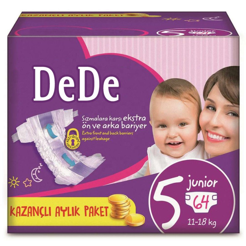 Baby Diaper Supplier - Middle East Africa Market Agents